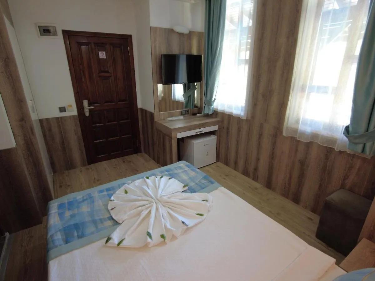 Oscar Hotel アンタルヤ