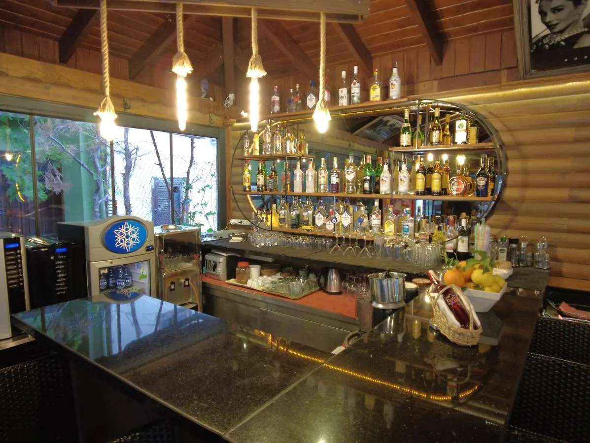 Oscar Hotel アンタルヤ