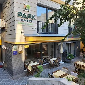 Hotel Park & Apart, Antalya