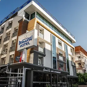 3* Hotel Berrak Su